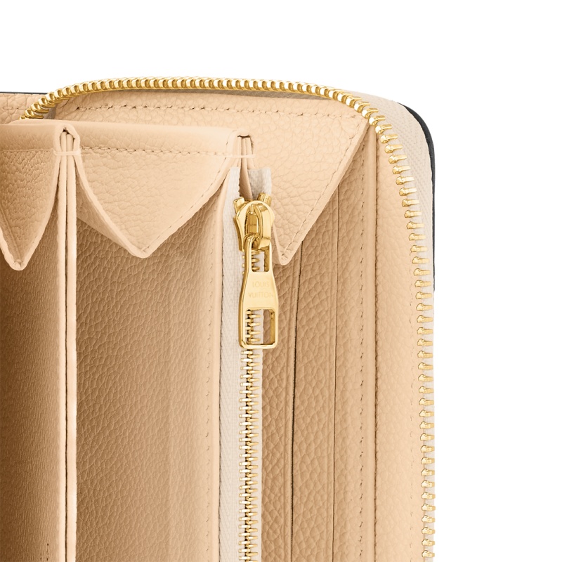 Louis Vuitton Zippy Wallet M82212 - Image 4