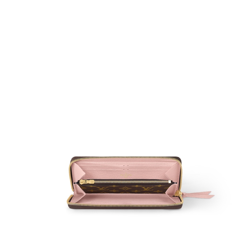 Louis Vuitton Clémence Wallet M61298 - Image 4