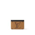 Louis Vuitton Side-Up Card Holder M81462