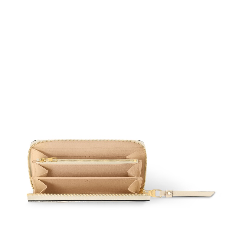 Louis Vuitton Zippy Wallet M82212 - Image 5