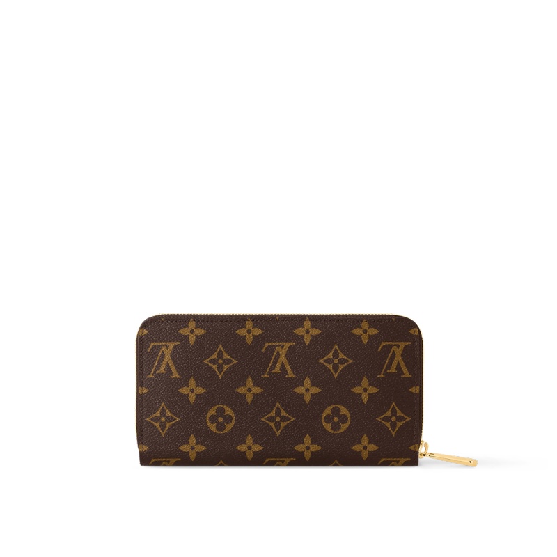 Louis Vuitton Zippy Wallet M42616 - Image 3