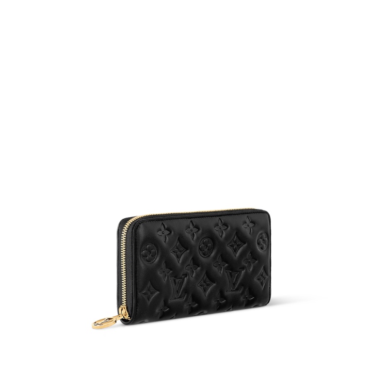 Louis Vuitton Zippy Wallet M81510 - Image 2