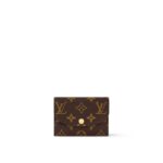Louis Vuitton Rosalie Coin Purse M62361