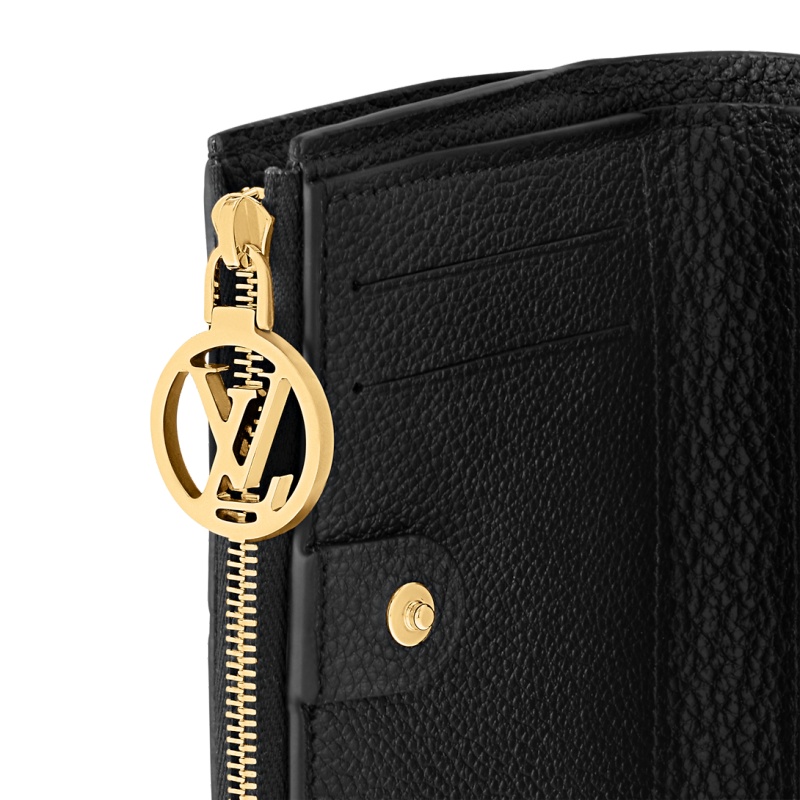 Louis Vuitton Lisa Wallet M83365 - Image 4