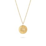 Zodiaque medal Cancri (Cancer)