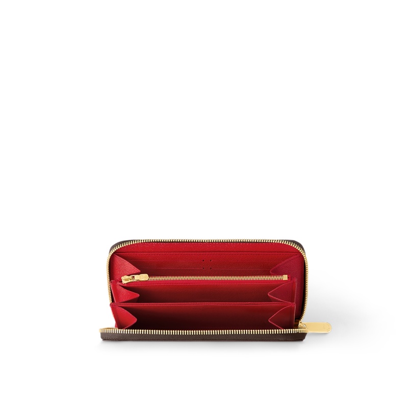 Louis Vuitton Zippy Wallet M41896 - Image 3