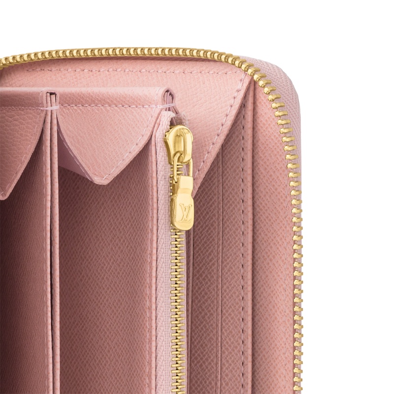 Louis Vuitton Zippy Wallet N63503 - Image 4