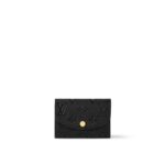 Louis Vuitton Rosalie Coin Purse M81455