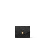 Louis Vuitton Zoé Wallet M62935