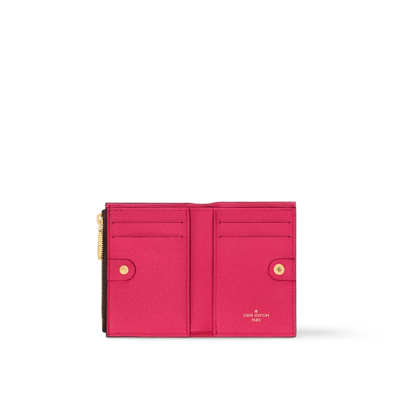 Louis Vuitton Lisa Wallet M11380 - Image 4