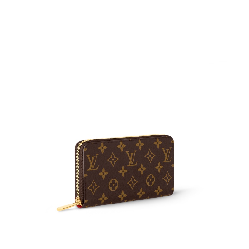 Louis Vuitton Zippy Wallet M41896 - Image 2