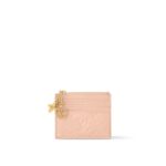 Louis Vuitton Flora Card Holder M83221