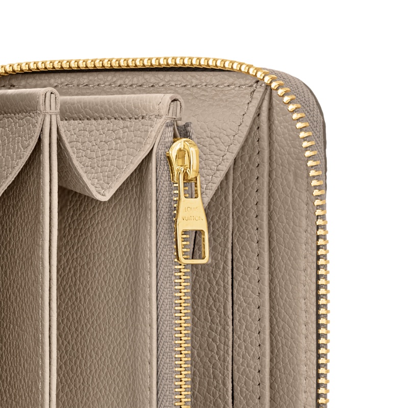 Louis Vuitton Zippy Wallet M69034 - Image 4