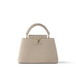 Louis Vuitton Capucines MM  M24745