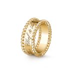 Perlee signature ring