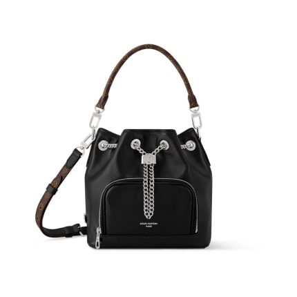 Louis Vuitton No Way Vibe M14377