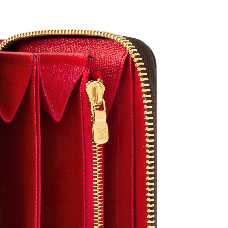 Louis Vuitton Zippy Wallet M41896 - Image 4