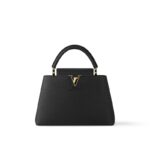 Louis Vuitton Capucines MM M24727