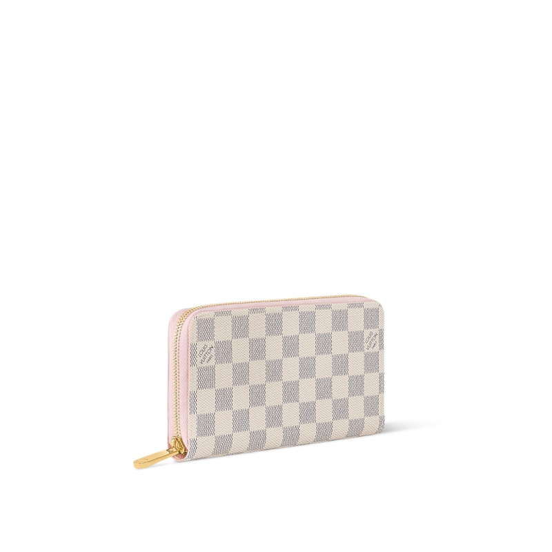 Louis Vuitton Zippy Wallet N63503 - Image 2