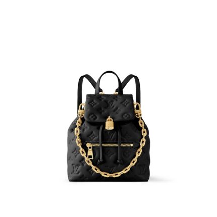Louis Vuitton Coussin Backpack PM M13357