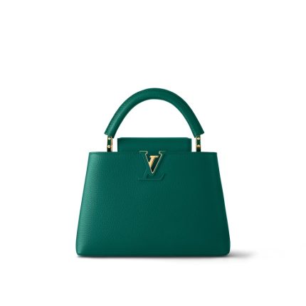 Louis Vuitton Capucines BB M21690