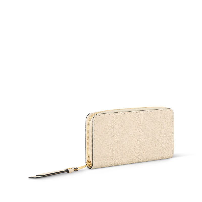 Louis Vuitton Zippy Wallet M82212 - Image 2