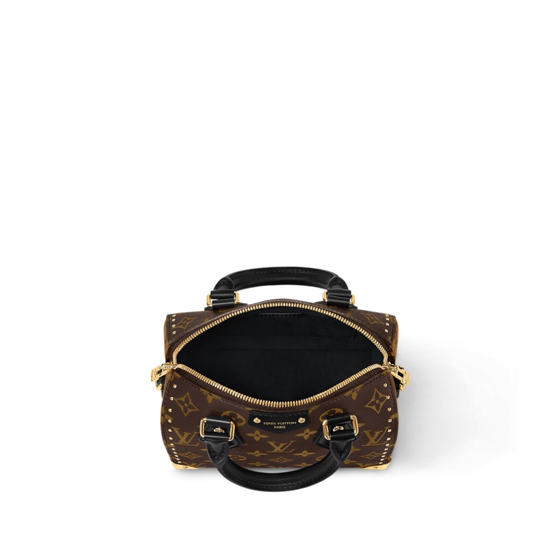 Louis Vuitton Speedy Trunk 20 M13146 - Image 4