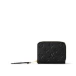 Louis Vuitton Zippy Coin Purse M60574