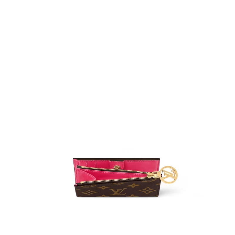 Louis Vuitton Lisa Wallet M11380 - Image 2