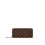 Louis Vuitton Clémence Wallet M60742