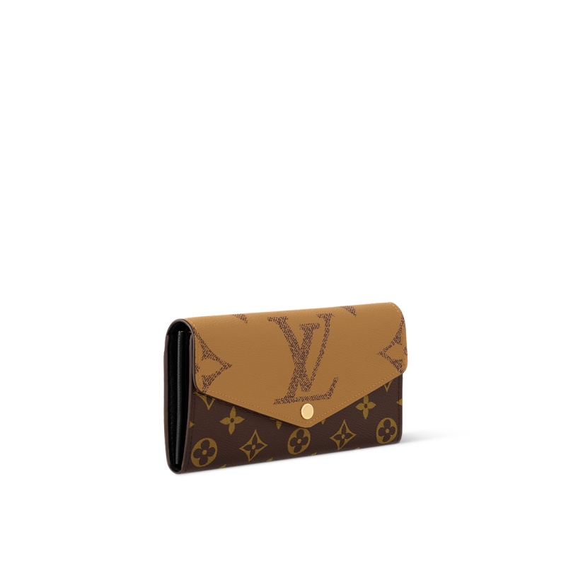 Louis Vuitton Sarah Wallet M80726 - Image 2