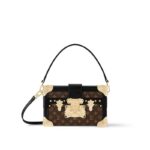 Louis Vuitton Petite Malle M13738