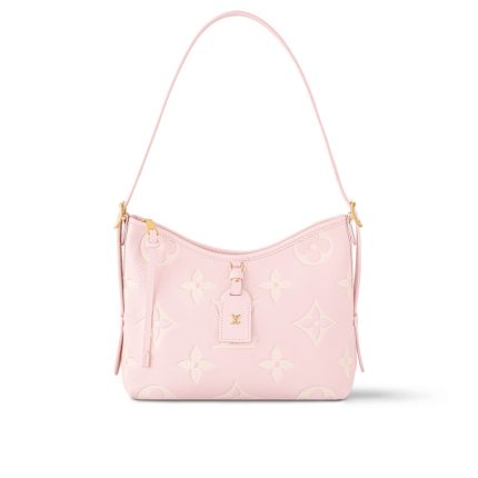 Louis Vuitton CarryAll PM M14209