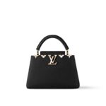 Louis Vuitton Capucines BB M25404