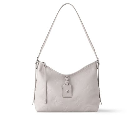 Louis Vuitton CarryAll PM M12917