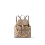 Louis Vuitton Coussin Backpack PM M13358