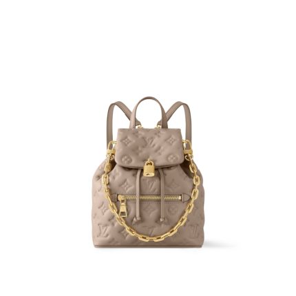 Louis Vuitton Coussin Backpack PM M13358