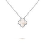 Vintage Alhambra pendant