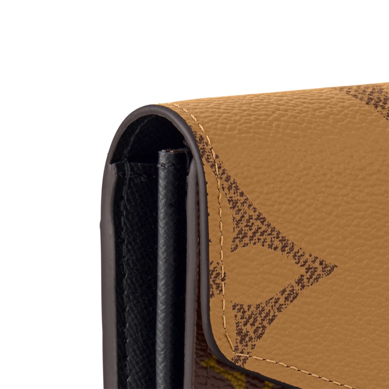 Louis Vuitton Sarah Wallet M80726 - Image 3