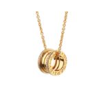 B.zero1 Series Necklace