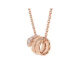 Serpenti Viper Necklace