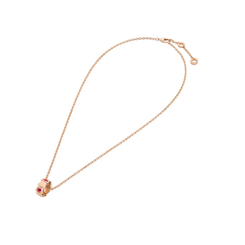 Serpenti Viper Necklace - Image 4