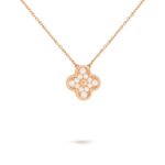 Vintage Alhambra pendant