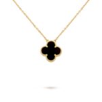 Vintage Alhambra pendant