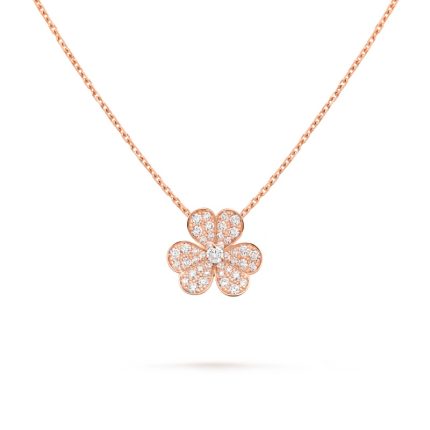 Frivole pendant, small model