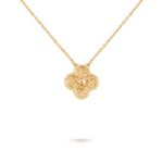 Vintage Alhambra pendant