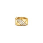 Coco Crush ring