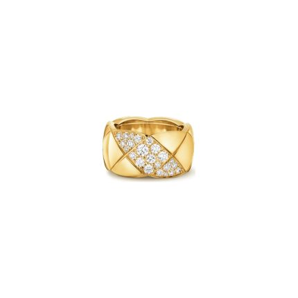 Coco Crush ring