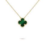 Vintage Alhambra pendant