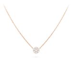 Fleurette pendant
